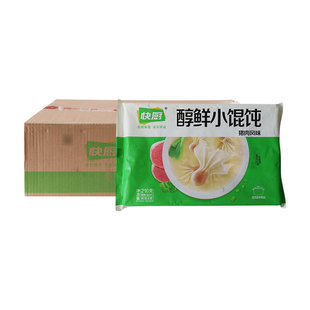 整箱 三全快厨醇鲜猪肉小馄饨 *包早点水饺猪肉馅饺子个-阿里巴巴