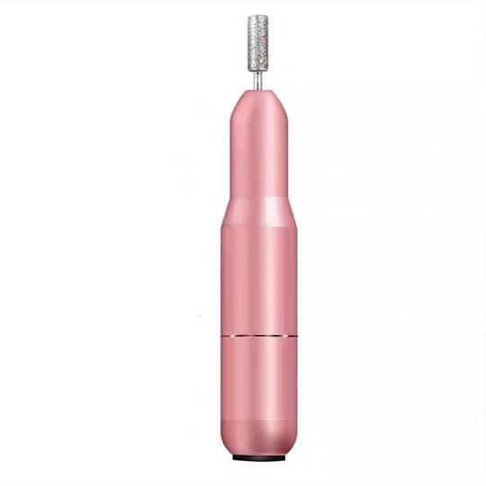 Electric nail polishing machine USB portable nail polish remover nail remover for home shop