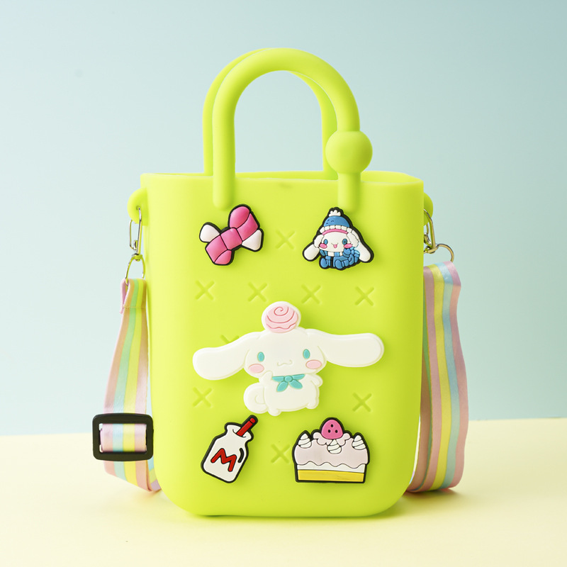 85 사이즈, 지퍼 없는 캐릭터 디자인 랜덤 발송