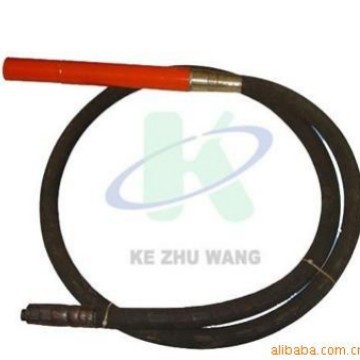 供应俄罗斯插入式振动棒,振捣棒,混凝土振动棒