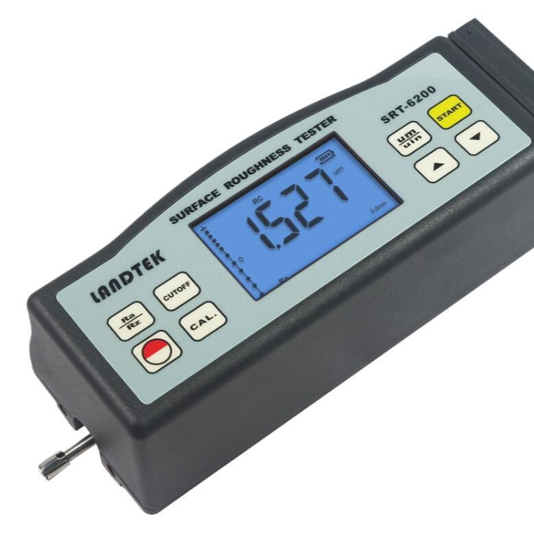 兰泰 SRT-6210实用型表面粗糙度仪数显