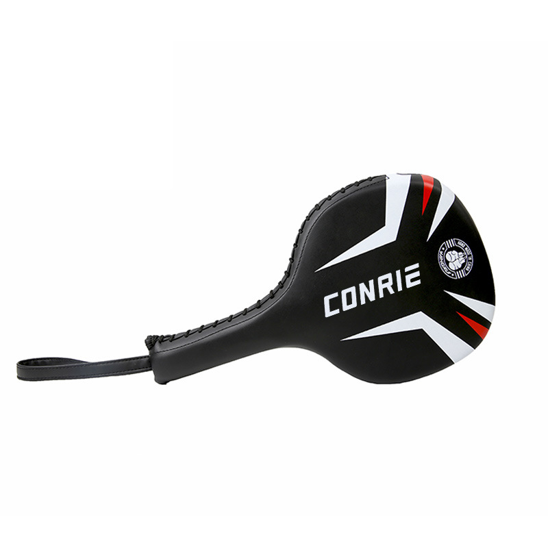 Objetivo de entrenamiento de tiro de boxeo transfronterizo Kangrui Objetivo de pie Objetivo de tiro suelto Objetivo de mano de lucha Objetivo de ping pong Soporte de personalización OEM