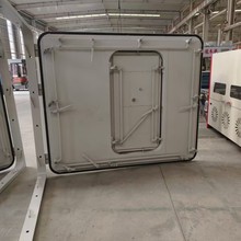 金属防潮工厂防爆密闭门防火抗击抗暴密闭门