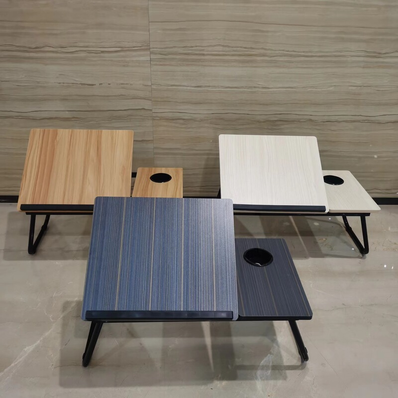 Cross-border AB Computer Desk Liftable Foldable Small Table Board Bed Desk Lazy Student Dormitory Study Desk Notebook Cross-border AB Computer Desk Liftable Foldable Small Table Board Bed Desk Lazy Student Dormitory Study Desk Notebook