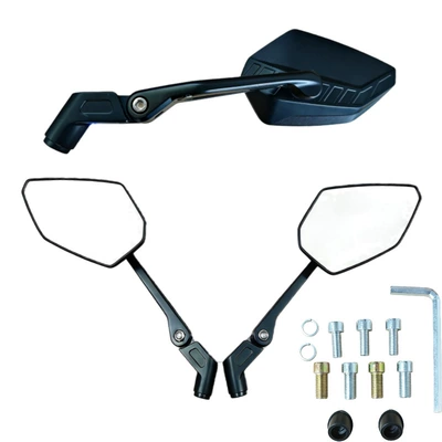 Off-Road Adv Motorcycle – Motorcycle rearview mirror - 536-rearview-mirror