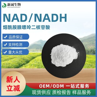 nad+99% NAD��ĩ �������oø������nadh߀ԭ���oøI�F؛���󃞻�