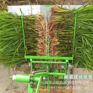 2026小型农用插秧机推荐｜省力高效享补贴，丘陵平田通用