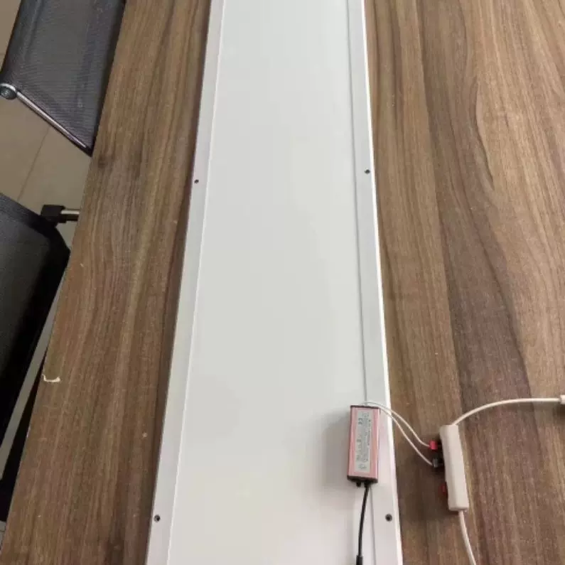 洁净灯led净化灯300x1200平板灯吸顶杀菌灯防水灯手术室无尘车间