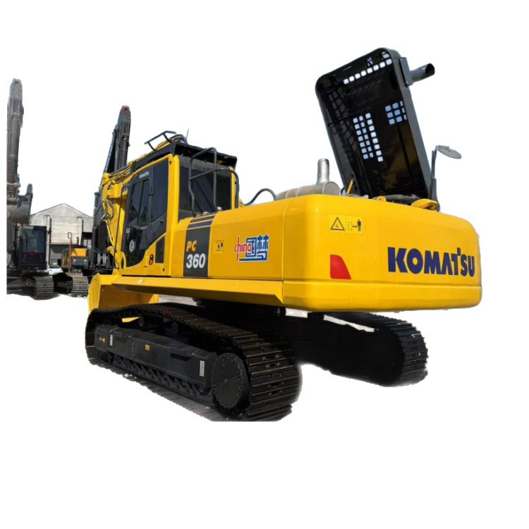 Pequeña excavadora Carter306CAT305CAT307 comercio exterior directo venta en stock