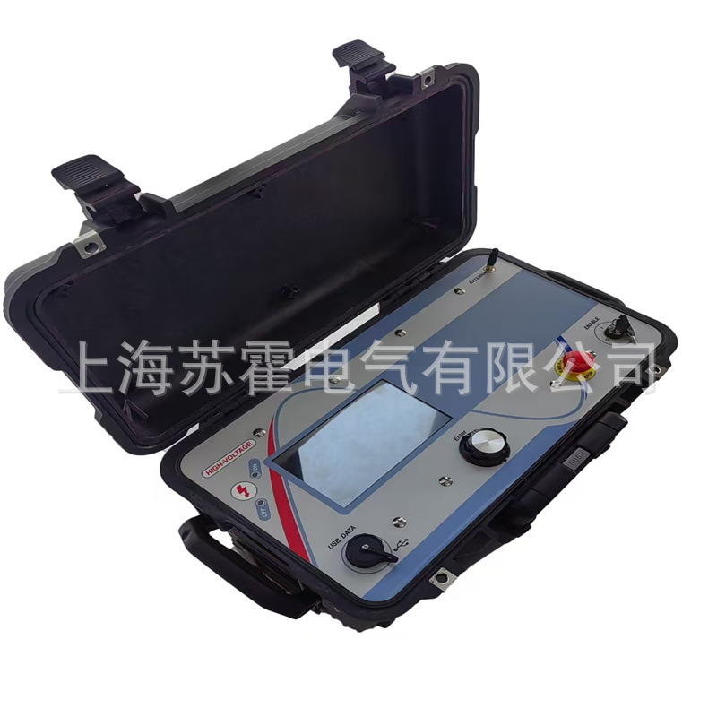 超低频电缆介质损耗测试仪 超低频电缆高压发生器 低频电缆介损仪