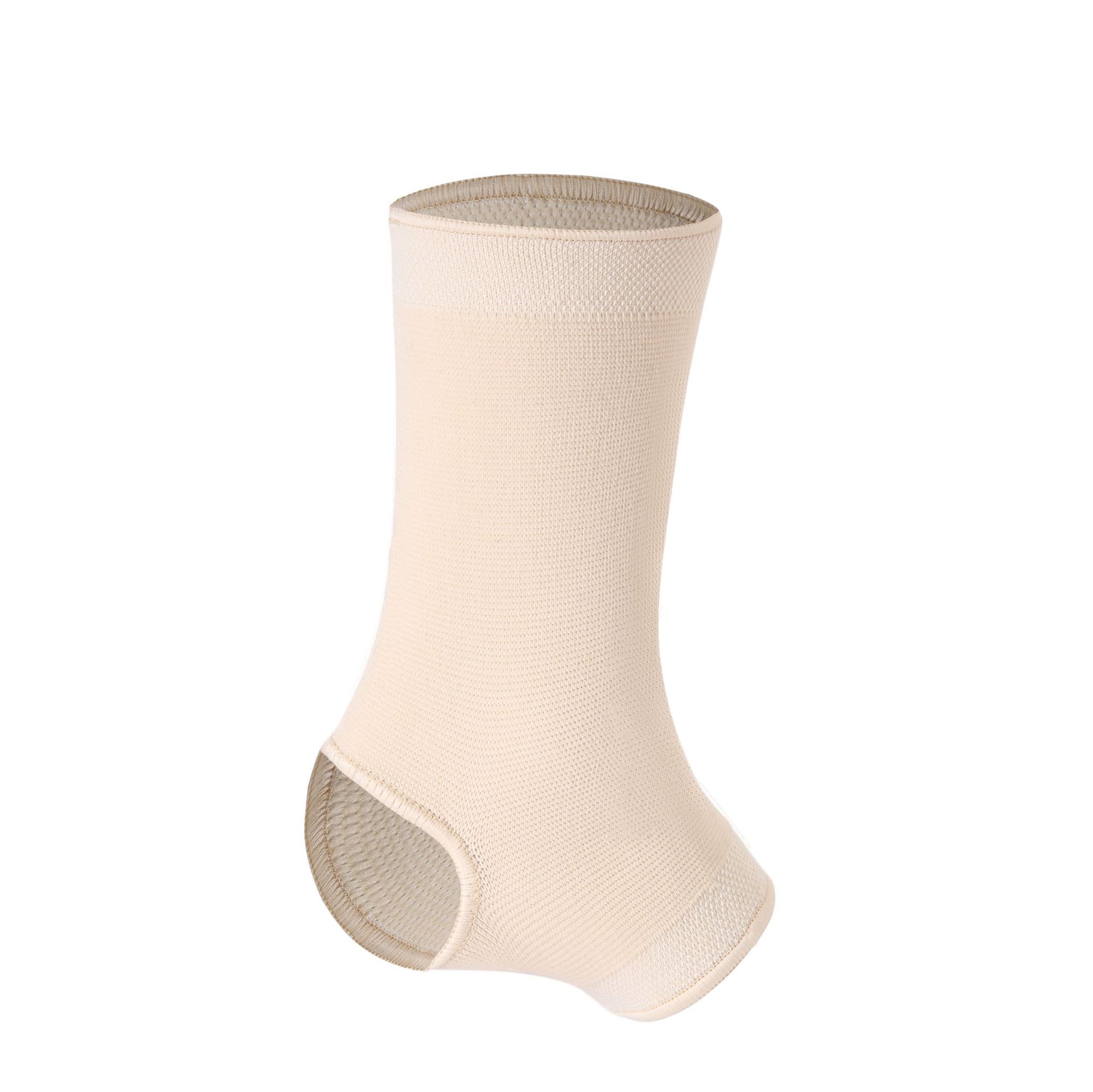 Tobillera Deportiva para Correr de Nailon, Transpirable para Correr y Deportes