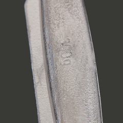 Wholesale Submarine Lead Weights 100/2000g Hook Lead Weights Fishing Tackle Accessories Outdoor Saltwater Fishing Shark Wing Lead Weights