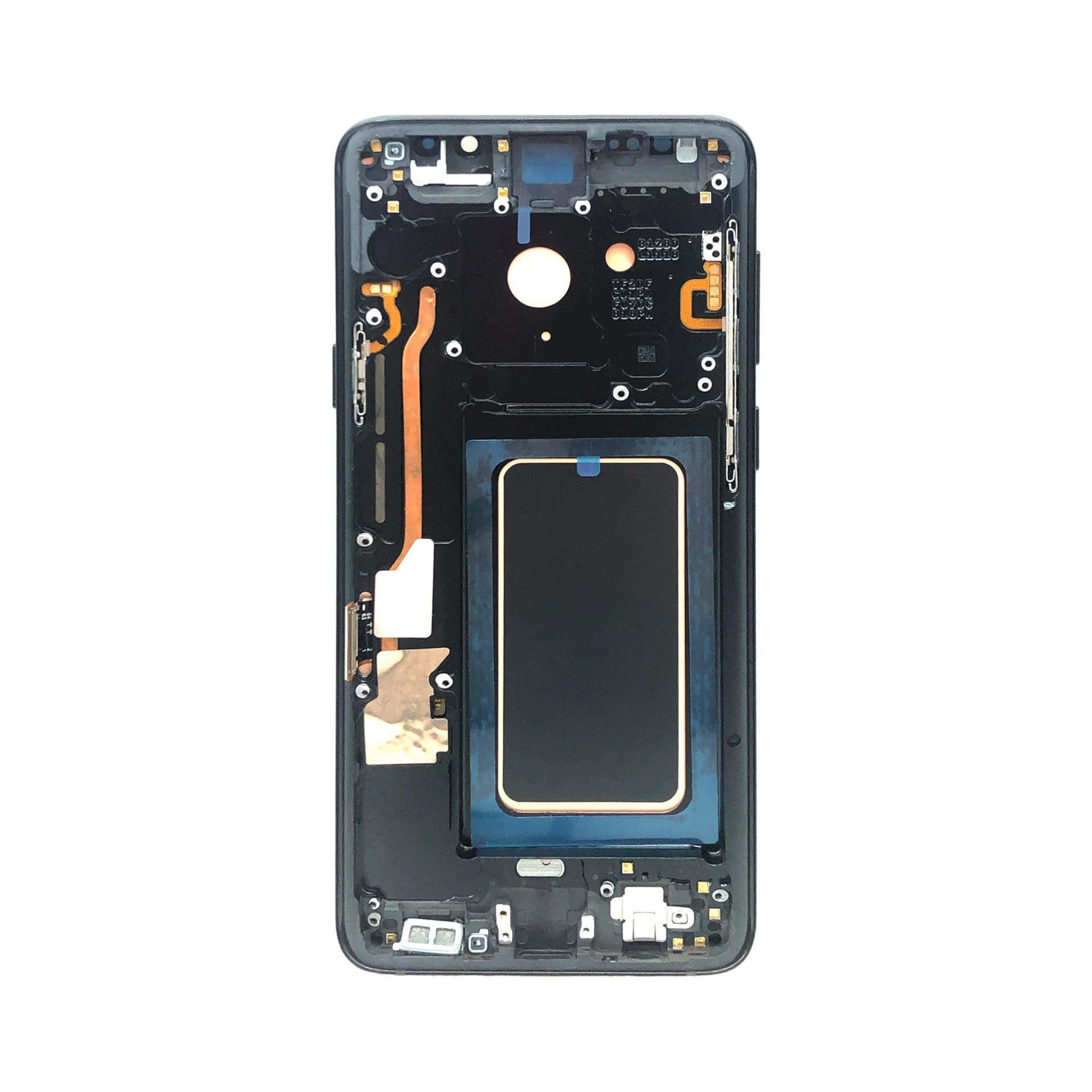 Samsung, совместимый мобильный телефон, S9, S9, G965