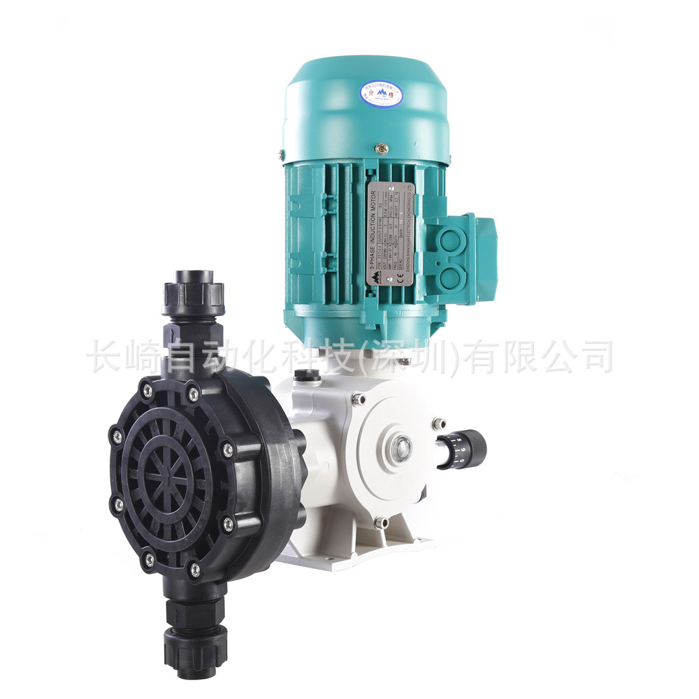 日本KYORITSU共立机巧计量泵MGI-25N-TTT-RC2议价