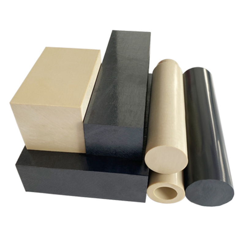 进口PEEK板聚醚醚酮防静电PEEK板棒本色PEEK管加纤peek棒加工