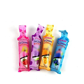 果冻;其他软饮料;传统糕点