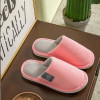 Demi-season keep warm slippers suitable for men and women for beloved indoor, wholesale