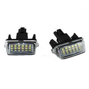81270-0D120 Toyota Camry/Yaris/Ez/Vios üçün LED Nömrə İşığı