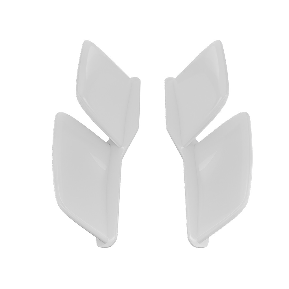 BMW – Motorcycle tail for BMW Motorcycle - white