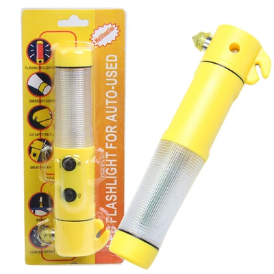 Emergency Escape Safety Tool Qəza çəkici