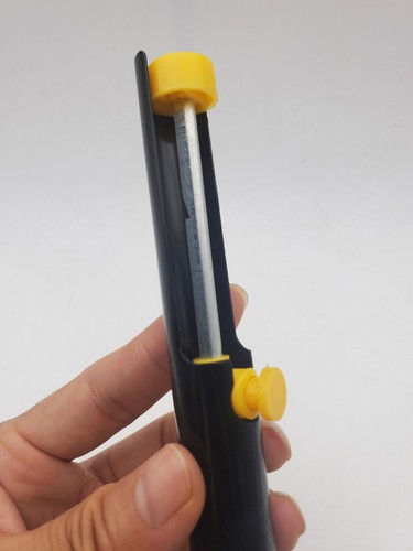 Manual Solder Sucker Welding Equipment Accessories Promotion Wholesale Factory Direct Supply Retail Electric Iron Solder