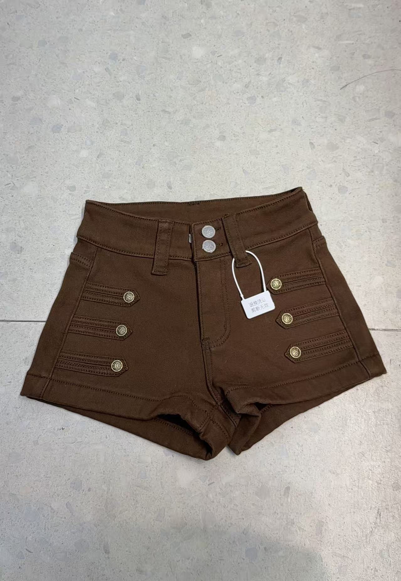 coffee brown