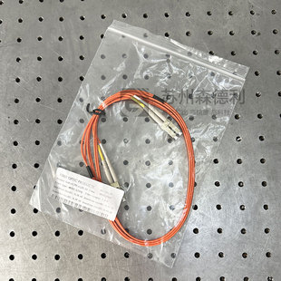 New Optical Fiber Cable Lc/Pc-Lc/Pc-Dx 2.0mm 1.8m