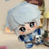 Zhuge Liang Original Skin