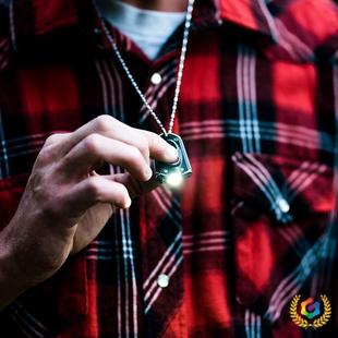 ?Ӣ��Mycro΢�����䏊�ⳬ��С���ͲLED�����y������edc��