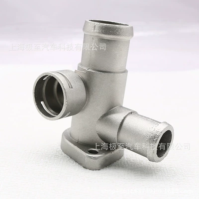 050121133E Four-Way Aluminum Soyutma sisteminin digər hissələri