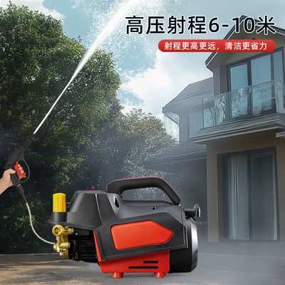 car brush artifact high power | Car washing machine