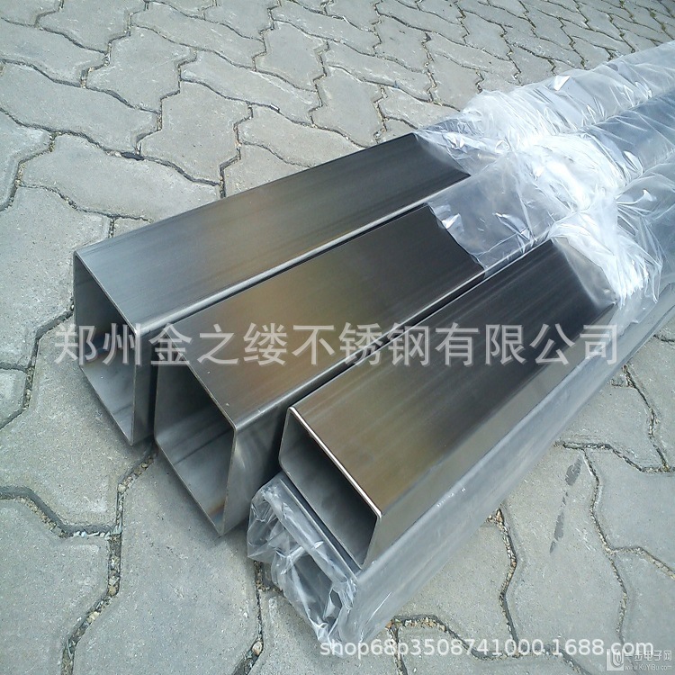 不锈钢方管 周口 济源 三门峡304不锈钢方管价格 不锈钢方管厂家