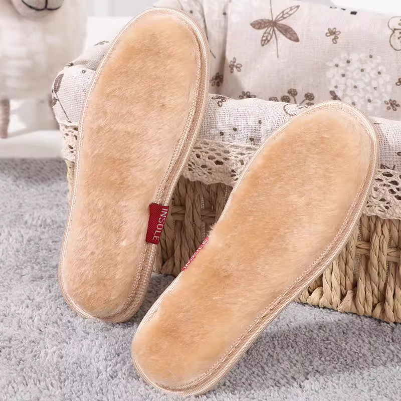 Algodón infantil invierno almohadilla de lana gruesa absorción de sudor transpirable suave y cómoda almohadilla de niños y niñas lavable con agua