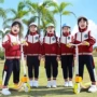 小学生幼儿园春秋运动会园服