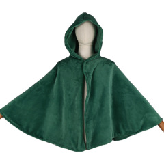 USJ公式 進撃の巨人 自由の翼マント 未使用 Amazon.co.jp: [Entregando amor e paz] 進撃の巨人 フード付き