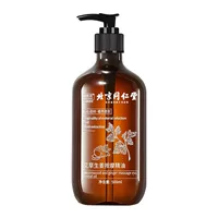 Пекин Tongrentang Wormwood Ginger Massage Essential Oil Производитель Прямая поставка волос Производитель Прямая поставка волос