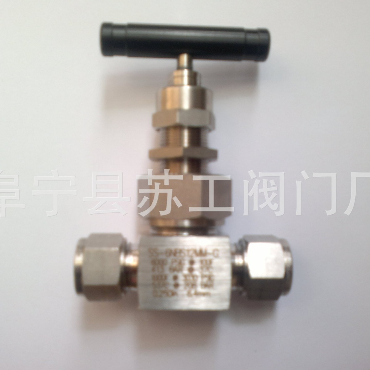 316SS-GC 316SS-GQ 系列汽水取样球形高温高压阀  316SS-GM