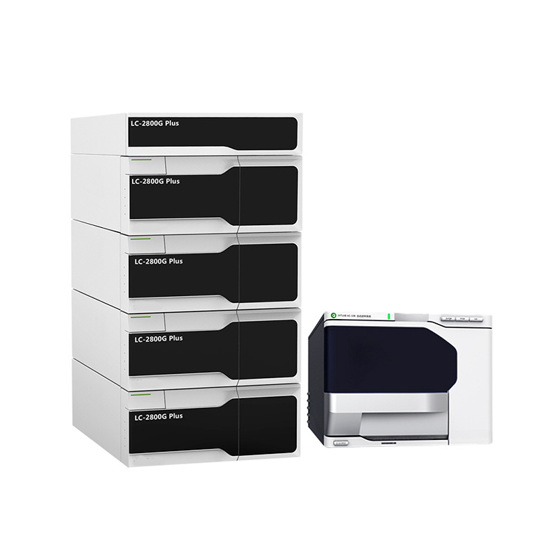 RoHS2.0测试仪LC-2800Gplus有机物综合测试仪4P邻苯检测液相色谱