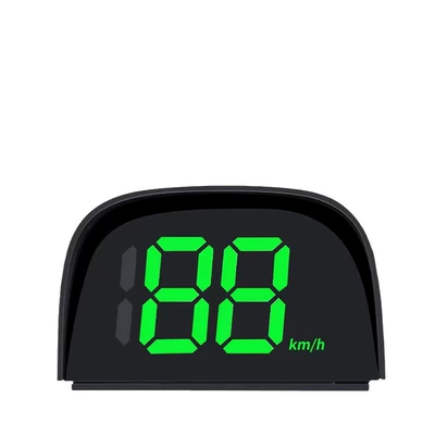 All-in-one Machine, Vehicle HUD