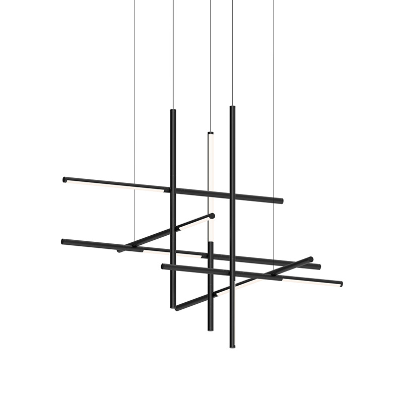 8 cabeza negra (L110*95 * H80CM)