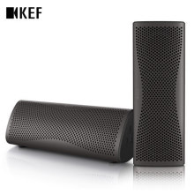 KEF MUO DUO�{��HiFi���� 1���bС��푟o����yʽ�P�� ͬ�S���c