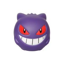 可爱耿鬼球进化组小精灵宠物动漫周边车载手办模型摆件礼品批发