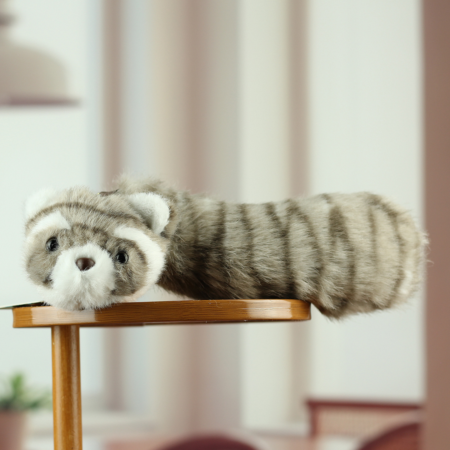 Panda muñeca, muñeca, muñeca