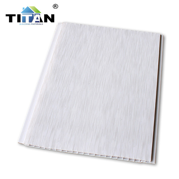 Colombia PVC fuelle techo