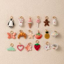 �W���羳���s�����L���ɫ�ʯ�ȼ�ϵ�е������P��Ʒ���18K��