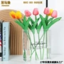 亚克力跨境源头水培插花盒