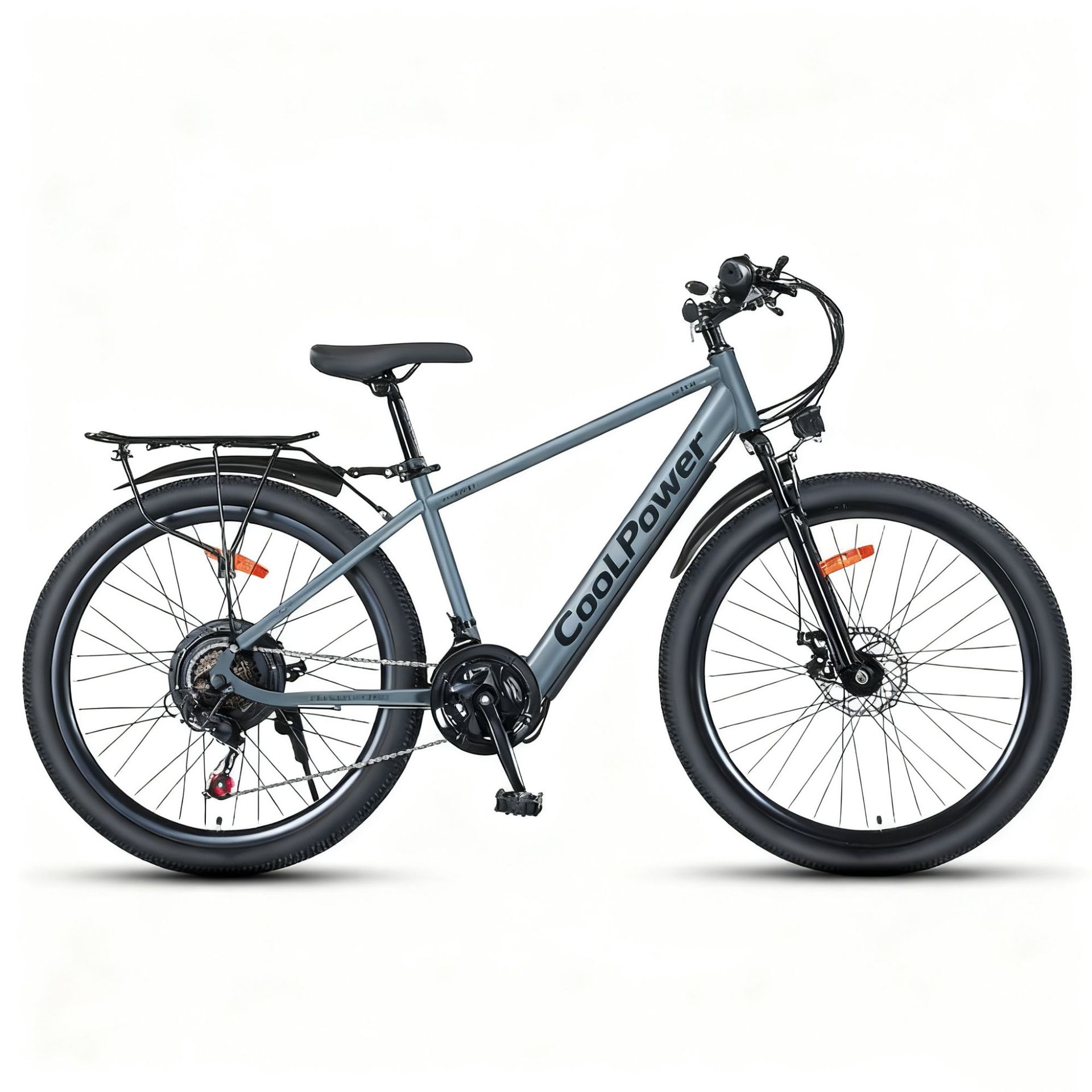 24 pulgadas bicicleta eléctrica de montaña 7 velocidades 36V asistido exportación de bicicleta eléctrica Europa y América puede cambiar la velocidad de la bicicleta de servicio