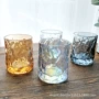 客厅锤纹家用咖啡水杯