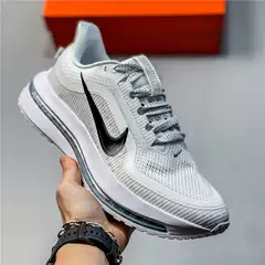 Pure Original Pegasus Premium Air Cushion Running Shoes Shock-Absorbing and Wear-Resistant Men's and Women's Non-Slip Casual Versatile Breathable Sports Shoes