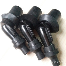 批发踏板摩托车GY650 GY6125  GY6150越野车太子火花帽火花塞盖子